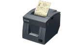 Impressora Fiscal Epson TM-T81 FBIII +Leitor Laser TL200 USB