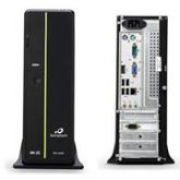 Bematech CPU (RS-2000) Intel Celeron Dual Core G530 2.4GHz,
