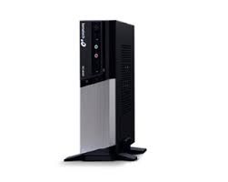 Bematech CPU (RC-8300) Intel DC ICP 847 1.1GHz, 4GB RAM, 500