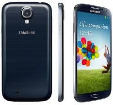 Galaxy S 4 4G I9505 Black ou White