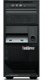 Lenovo Servidor ThinkServer TS140 Torre, Intel Xeon E3-1225v