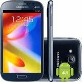 SAMSUNG GALAXY GRAN DUOS I9082 Preto