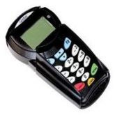 Gertec Pin Pad PPC 910 Serial