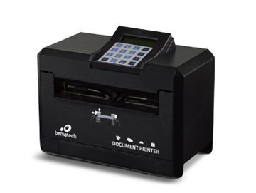 Impressora Cheque DP-20 Bematech