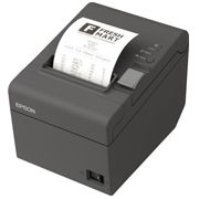 Impressora Epson Não Fiscal TM-T20 (USB ou Serial)