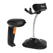 Leitor Laser c/ Pedestal TL 200 USB