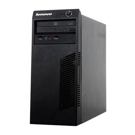 Lenovo DeskTop Intel Pentium Dual Cor G2030 3.0GHz, 2GB RAM,