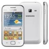 Samsung Galaxy Ace Duos S6802