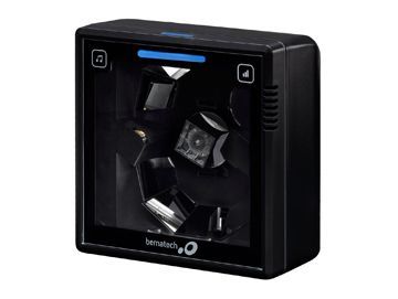 Leitor Bematech Laser S-3200 USB