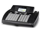 Bematech Micro Terminal FIT - Imagem Fiscal com Visor em LCD