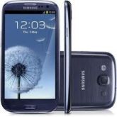 Samsung Galaxy SIII Grafite I9300
