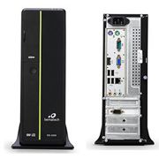 Bematech CPU RS2000 Intel Core i3-3220 3.3GHz, 4GB RAM, 500G