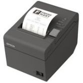 Impressora Epson Não Fiscal TM-T20 (USB ou Serial)